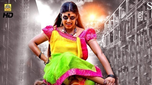 'Tamil Latest Horror Movie 2020 | Roja Maaligai | Exclusive Movies | South Indian | New Tamil Movies'