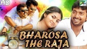 'Bharosa The Raja (Raasa Mandhiri) New Released Hindi Dubbed Movie 2020 | Kaali Venkat, Kalaiarasan'