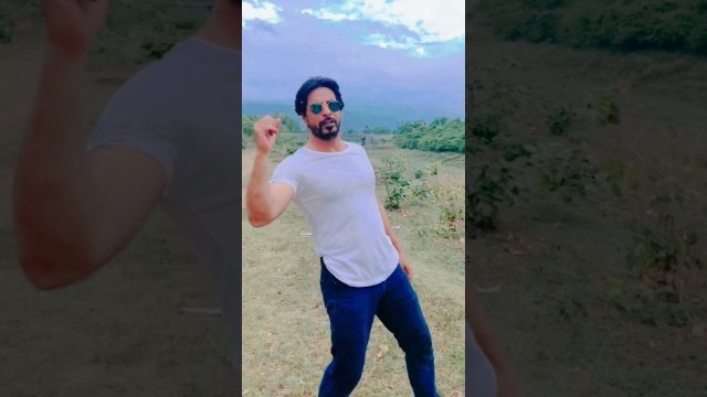 'Baazigar movie song Shahrukh Khan Kadari'