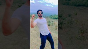 'Baazigar movie song Shahrukh Khan Kadari'