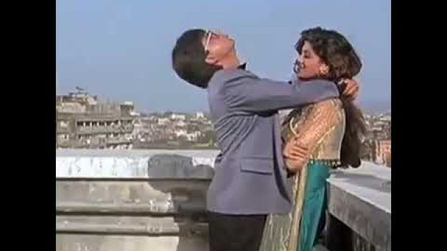 'Baazigar Movie SHAH RUKH KHAN and Shilpa Shetty Clip. #shorts'