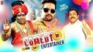 'Funny Scenes 2020 Best Non Stop Tamil Comedy 2020 Comedy Collection New Upload 2020 HD'