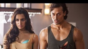 'Baaghi Full Movie in Hindi ||Tiger Shroff || Shraddha Kapoor #viral #trending #1million #baaghi3'