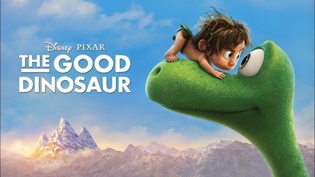 'New Animation Movies 2021 || The Good Dinosaur || Cartoon movie 2021 Full Movie English_HD_720p'