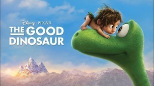'New Animation Movies 2021 || The Good Dinosaur || Cartoon movie 2021 Full Movie English_HD_720p'