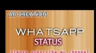 'telugu //taxiwala movie //mate vinadhuga// video song //whatsapp status'