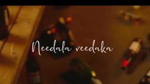 'Maate vinaduga song from taxiwala movie #vijaydeverakonda #priyankajawalkar #whatsappstatus #youtube'