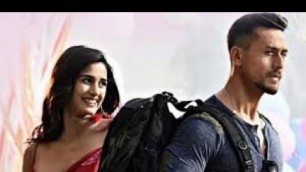 'baaghi 2 full movie review & facts |  Tiger Shroff | Disha Patani | movie info channel'