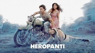 'Heropanti (Full Movie) | Tiger Shroff | Kriti Sanon | Latest New Hindi Movie'