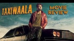 'taxiwala malayalam full movie  video song'