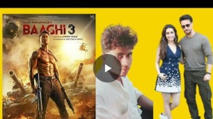 'Baaghi 3 Full movie HD-and choota (tighar) hai_ Baaghi 3 trailer ™✓ and Nahid Khan King'