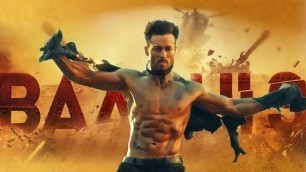 'Baaghi 3 | Tiger Shroff, Shraddha Kapoor | Worst Bollywood Action | Full Movie Briefly In 14 Minutes'