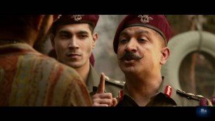 'Baaghi 2 Official Trailer | Tiger Shroff |Sajid Nadiadwala | Ahmed Khan | #GrandmasterShifuji #sass9'