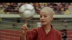 'Shaolin Soccer (2001) full movie in hindi explained || kung fu football | Shaolin Soccer film'