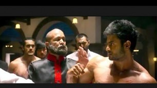 'Baaghi [ Raghav villain angry fight scene ] full HD Tiger Shroff and Shraddha Kapoor'