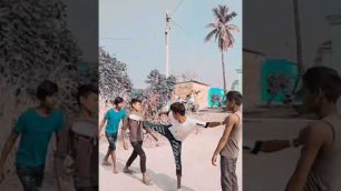 'Baaghi 3 movie fight scene Tiger shroff #shorts #action #video #viralvideo #actionboychunnu'