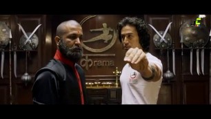 'baaghi full song get ready to fight Jc'