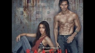 'Baaghi Full Movie In Hindi 720P HD Watch & Download Link In Description'