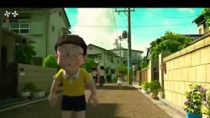 'Doraemon -Maatey vinaduga song in taxiwala movie'