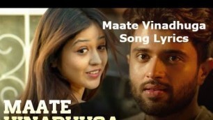 'Taxiwala movie maate vinadhuga BGM in piano'