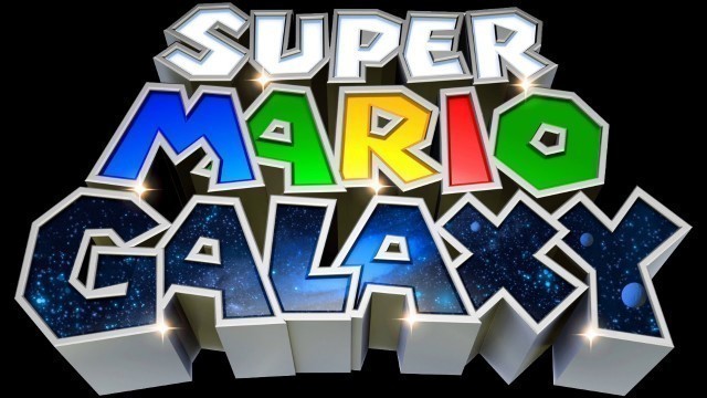 'Super Mario Galaxy Low Health Sound'