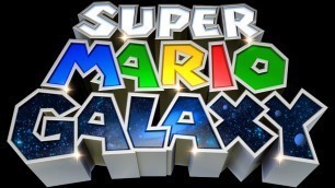 'Super Mario Galaxy Low Health Sound'