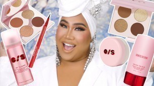 'My Holiday Collection by ONE/SIZE BEAUTY | PatrickStarrr'