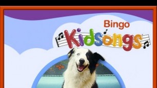 'Bingo Song by Kidsongs | ABC Songs | For Kids | PBS Kids | 1 2 3  | Baby Songs | plus lots more'