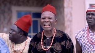 BRAND NEW 2020 CHIWETALU AGU & EBELE EKARO MOVIE THAT WAS RELEASED THIS MORNING -african movies 2020