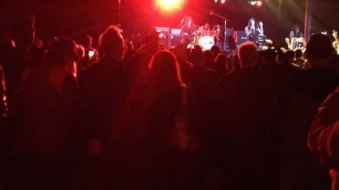 'Quiet Riot - Bang Your Head (Metal Health) @ Roseland Theater 12/5/15'