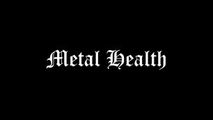 'Twisted Von Goth -- Metal Health (Quiet Riot)'