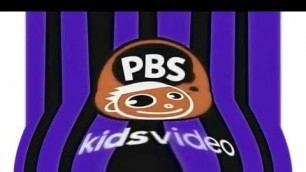 'PBS Kids Dash Logo 2001 Effects (Sponsored by Klasky Csupo 2001 Effects) (Another Viewed Video!)'