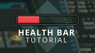 'GameMaker Studio 2: Health Bar Tutorial'