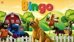 'Bingo Song | Bingo Dog | Song Bingo Poem And Poems Bingo Song Bingo Dog Song | Bingo Poem'