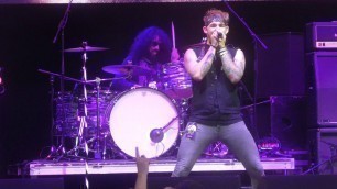 '\"Cum on Feel the Noize & Metal Health\" Quiet Riot@M3 Festival Columbia, MD 5/5/19'