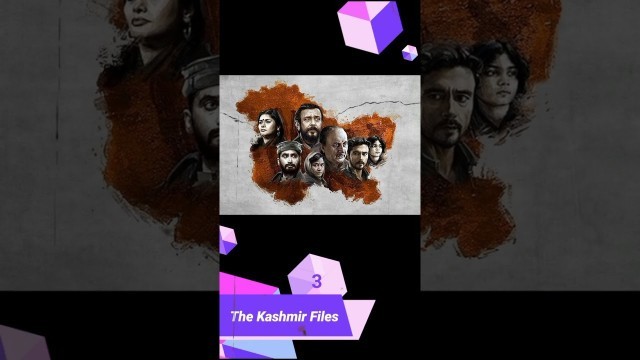 'Top 10 indian movies most searched on google 2022 #youtubeshorts'