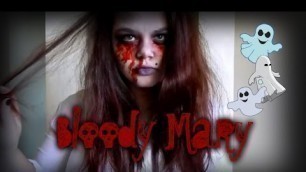 'Bloody Mary 