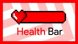 'How To Make A Health Bar In Scratch'