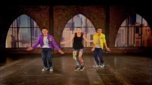 'Kidz Bop Shuffle Official anthem sing and dance along 2018!!'