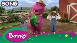 'Barney - BINGO Was his Name-O SONG (30 minutes)'