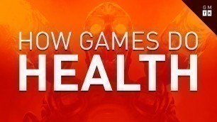 'How Games Do Health'