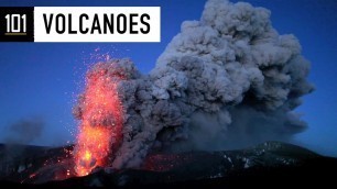 'Volcanoes 101 | National Geographic'