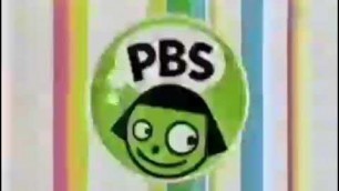 'PBS Kids Logo (Girl Version)'