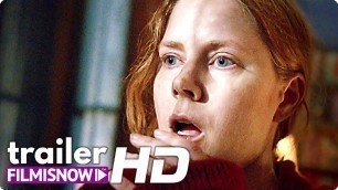 MULHER NA JANELA (2020) Trailer LEG com Amy Adams
