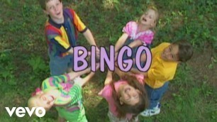 'Cedarmont Kids - BINGO'