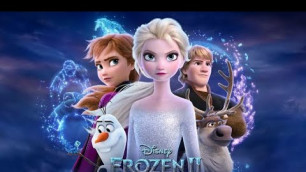 FROZEN 2 Full Movie In English|Disney Animation HD