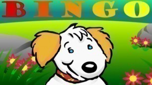 'Bingo Song Sing Along | Nursery   Rhymes Kids Songs | From Baby Genius'
