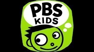 'PBS Kids Logo\'s In CAS RCAS'