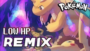 'Pokémon Black and White - Low HP Theme (Remix)'