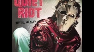 'Quiet Riot \"Metal Health (Bang Your Head)\" (Cover w/ original vocals) by Vegas Lounge Act'